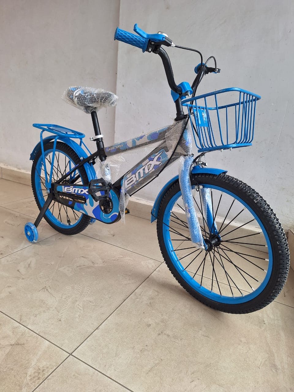 Kids bicycles for sale size 20 cheap (6-12) years