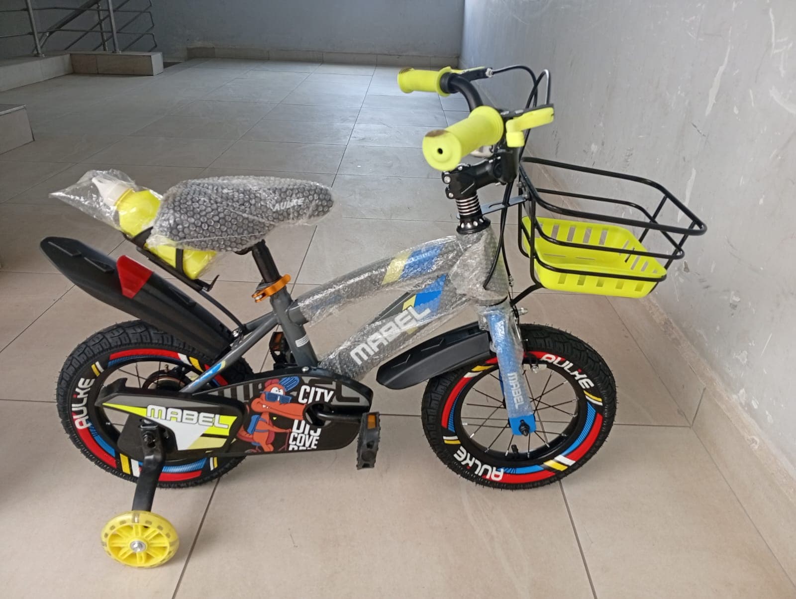 children bicycle
