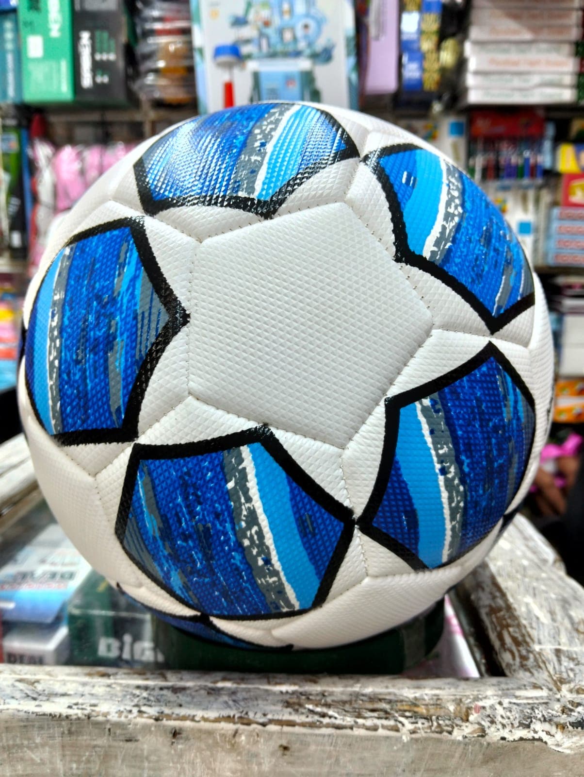 Durable Training Football 4