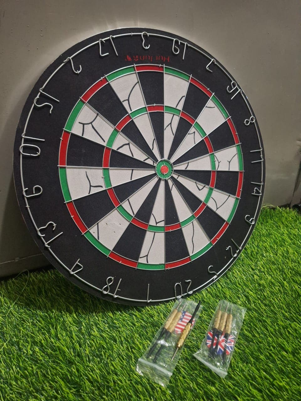 Professional dart board for sale