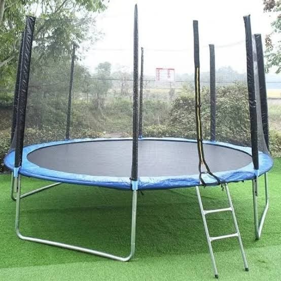 12 ft trampoline for sale