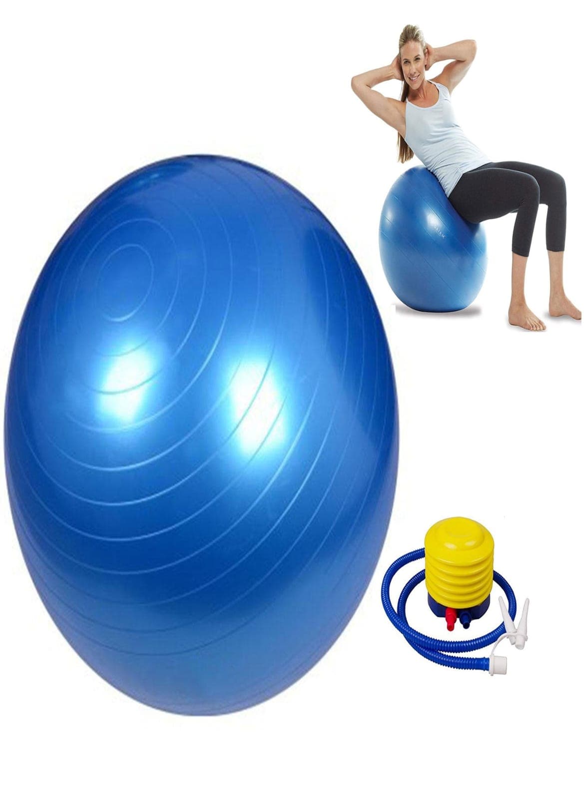 Yoga/Gym Ball