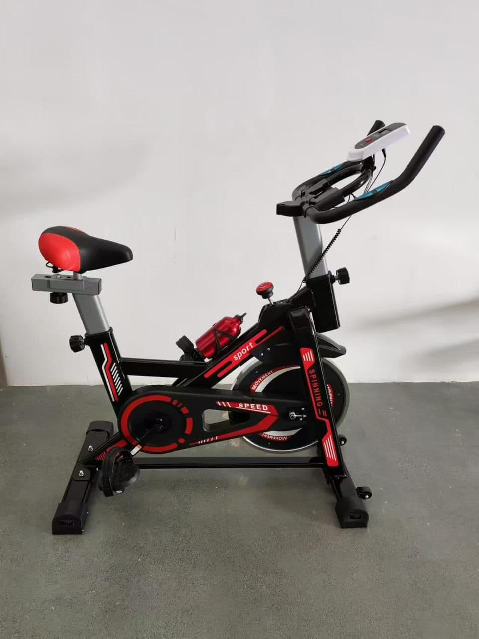 Fitness Exercise Spin Bike For sale 2