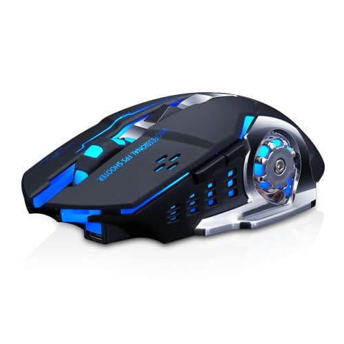 Original Professional  Wireless Gaming Mouse