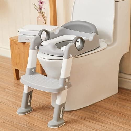 Potty Training Toilet Seat Toddler