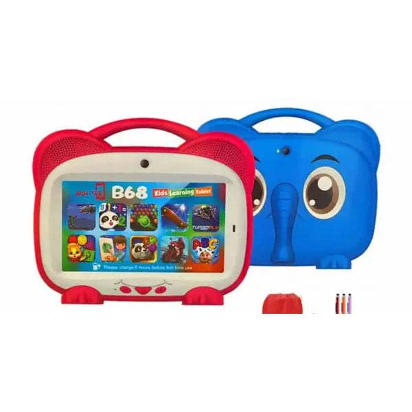 Kids Tablet in Kenya With SimCard 2