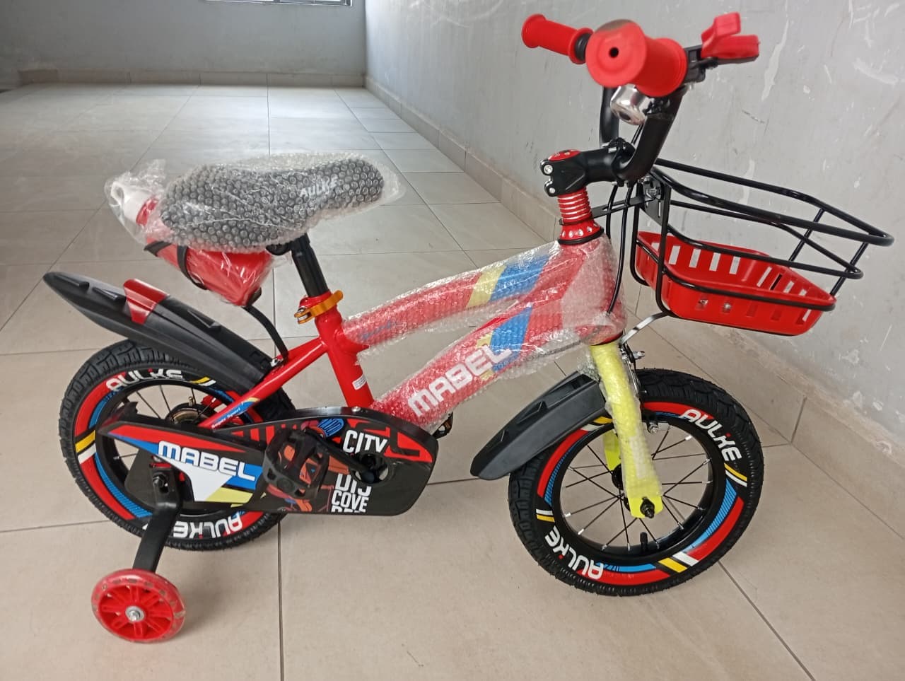 bicycle for kids 2 years