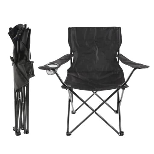 Strong Foldable Camping Chair For Sale