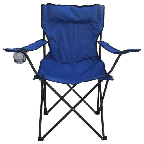 Strong Foldable Camping Chair For Sale 2