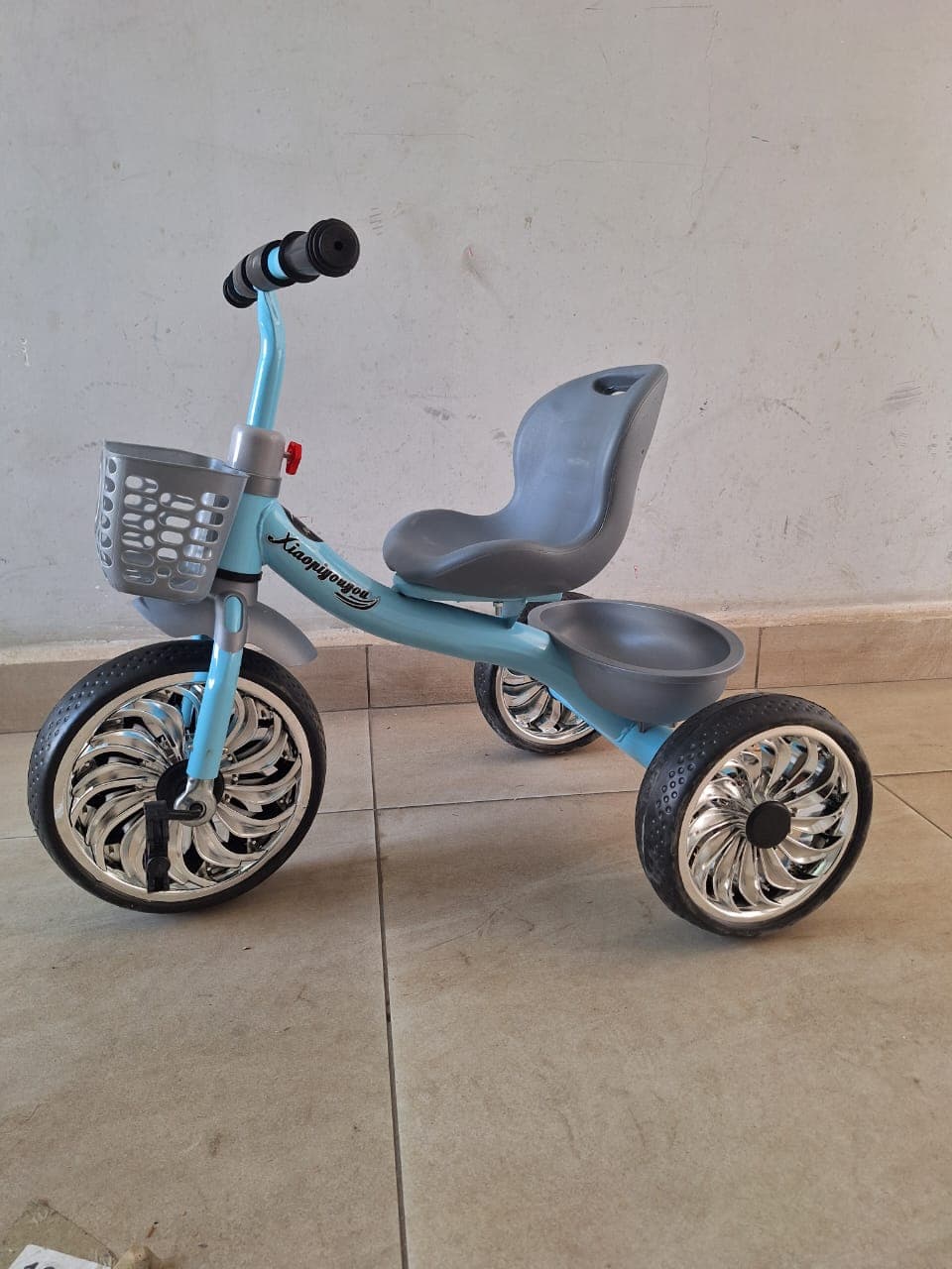 tricycle for kids 2-5 years 2