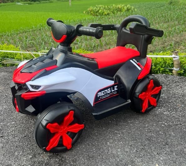 Rechargeable Mini Quad bike for kids 