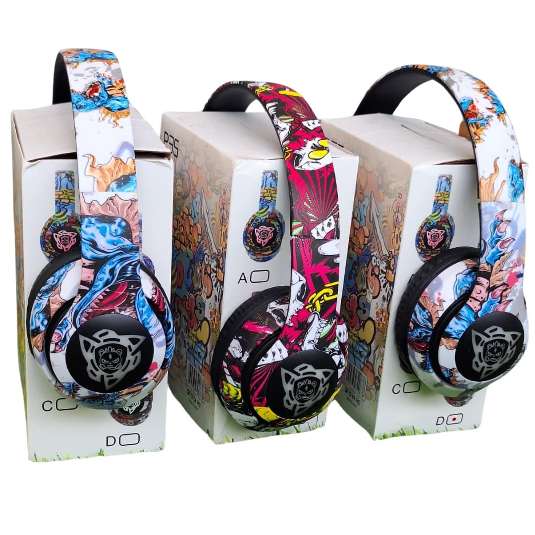 Kids Headset For sale