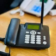 Huawei F316 Gsm Wireless Phone.