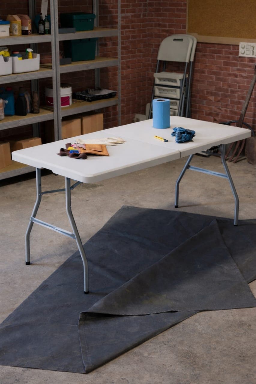 Foldable Table Kenya 1.8M