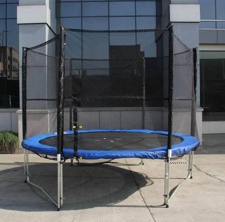 Trampoline Nairobi