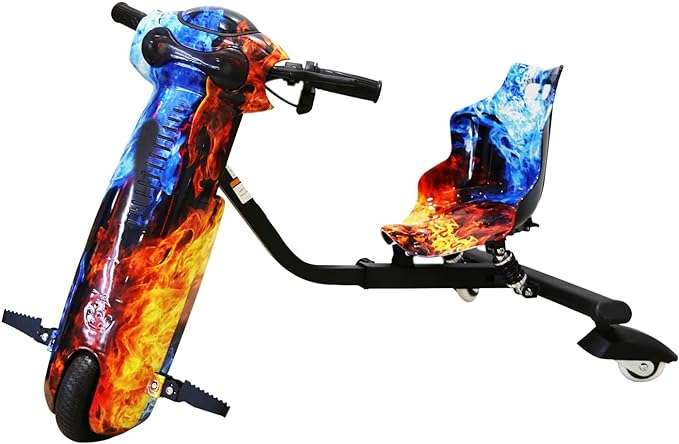 Drift scooter for sale 2