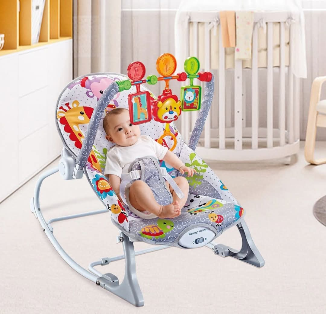 Baby Rocker