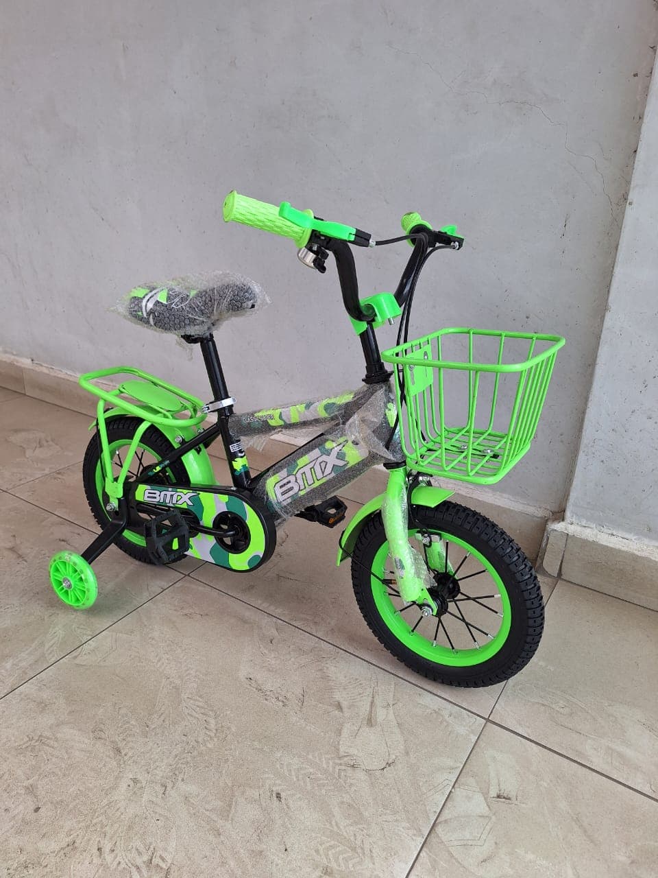 Kids Bike For Sale (2–4 years) 3