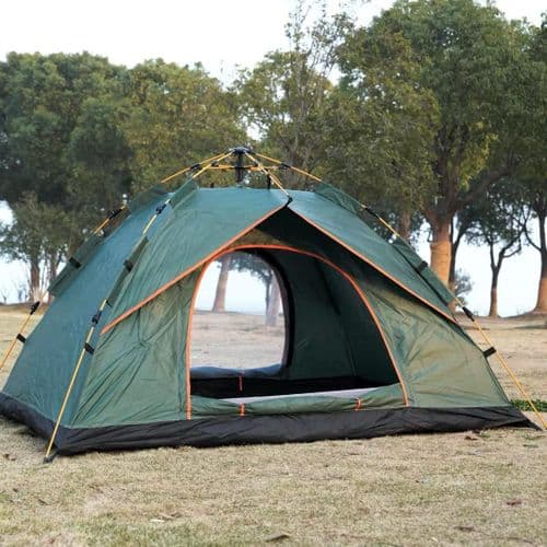 Camping tents for sale Nairobi 4 People