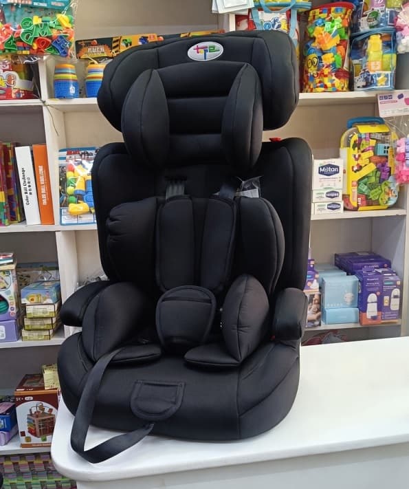 Booster Carseat for toddlers