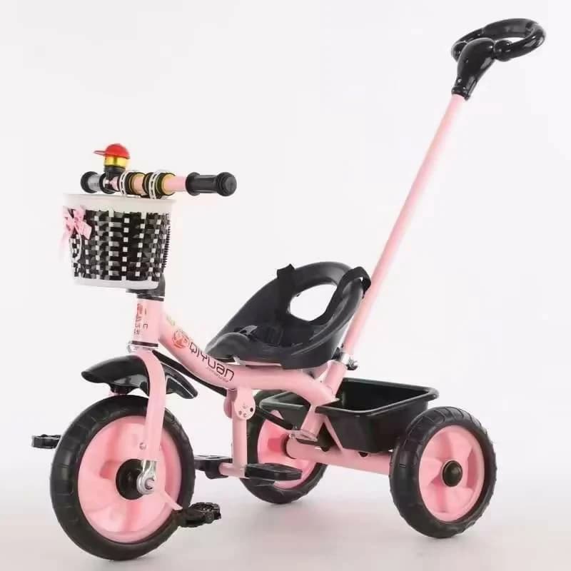 best tricycle for toddlers