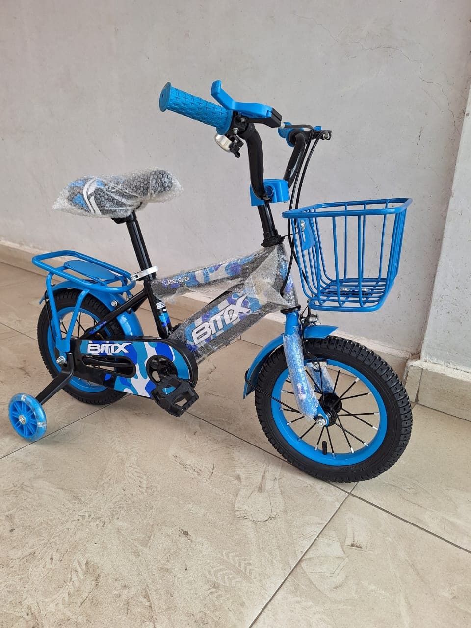 Kids Bike For Sale (2–4 years) 2