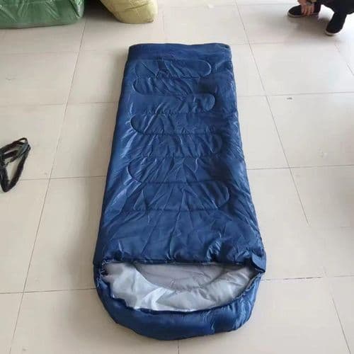 Heavy sleeping bags for camping 2