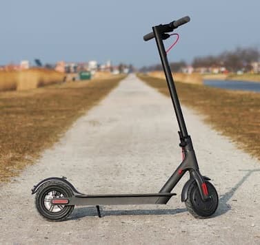 Rechargeable Electric Scooter for Kids & adults