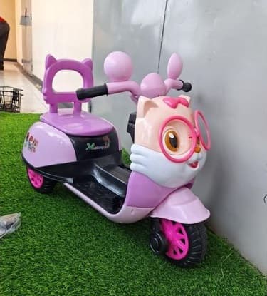 Rechargeable Kids Motorbikes for sale (2-7 Years) 2