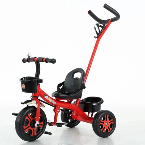 tricycle for 2 year old baby girl
