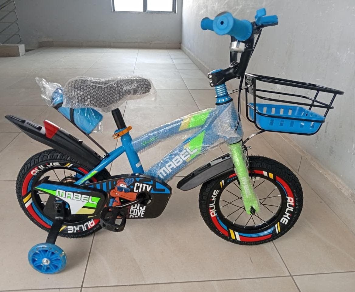 kids bicycle