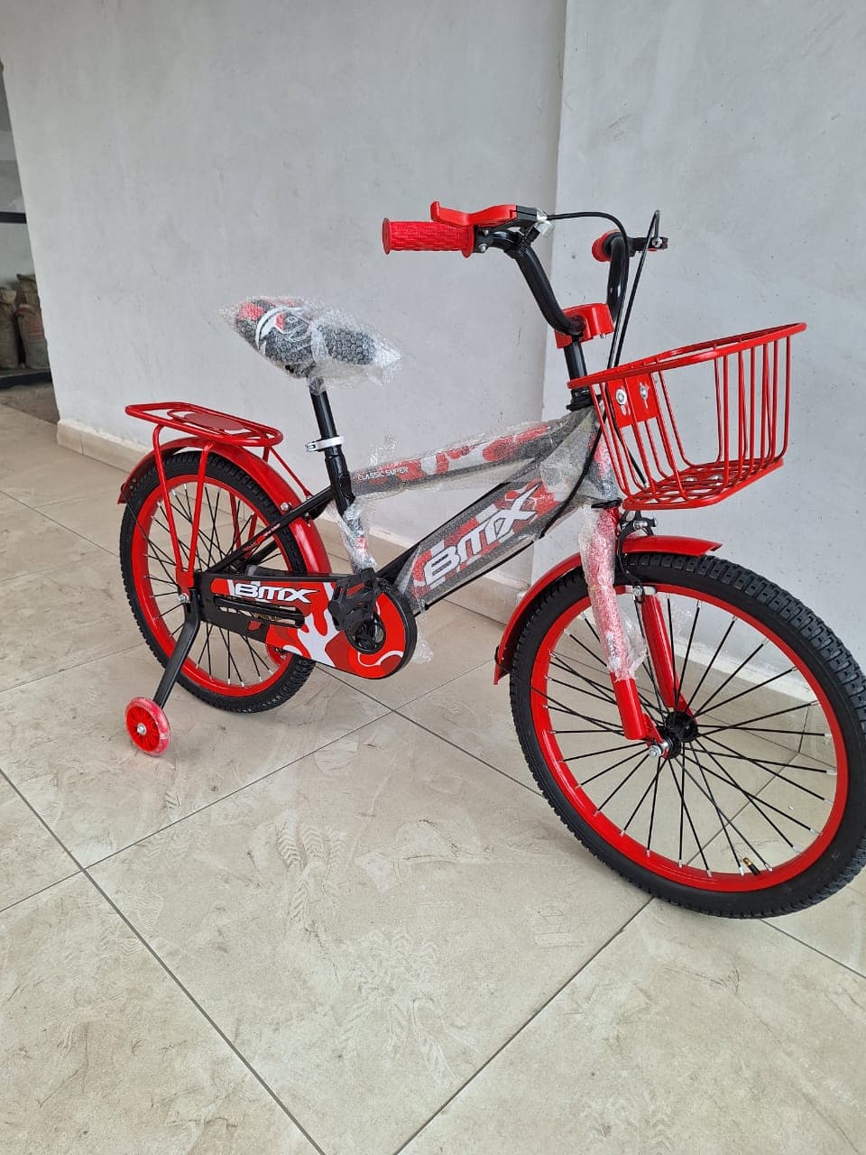 Kids bicycles for sale size 20 cheap (6-12) years 2