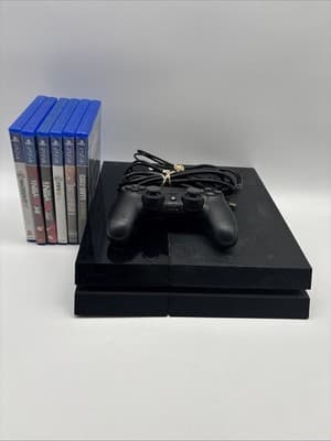 Ex Uk playstation 4 Standard for sale