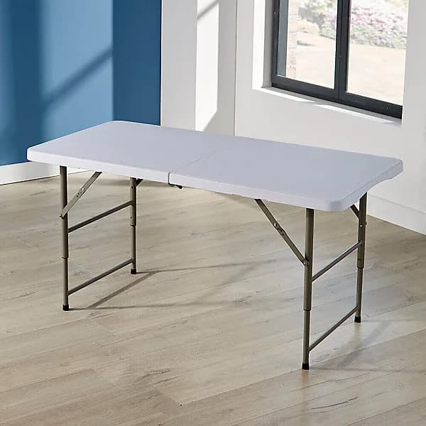 1.2M Foldable Table nairobi