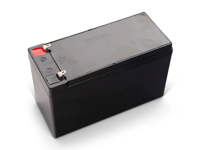 12V 7Ah Replacement Battery for Kids Electric Jeep 3