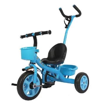 tri cycle