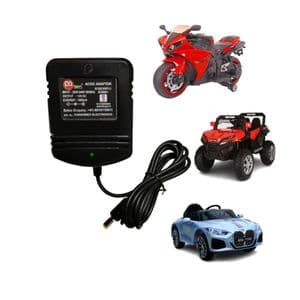 toy car charger 12v