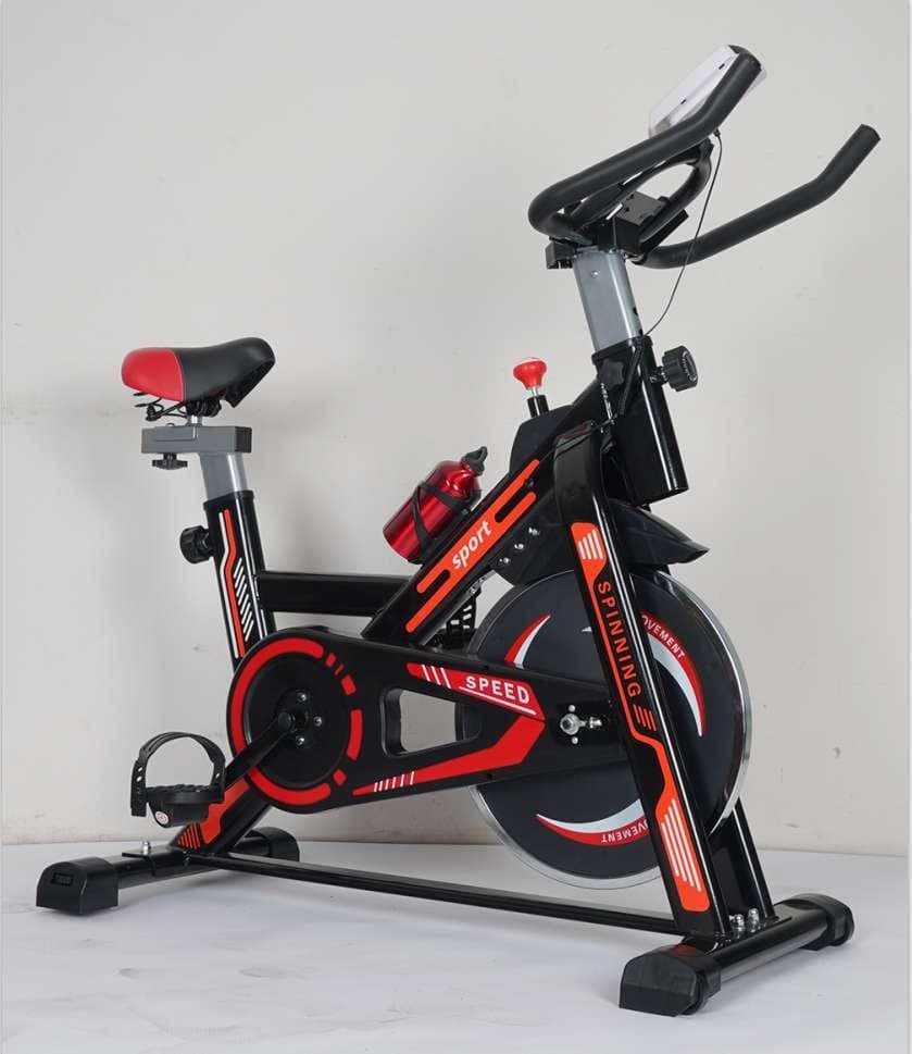 Fitness Exercise Spin Bike For sale