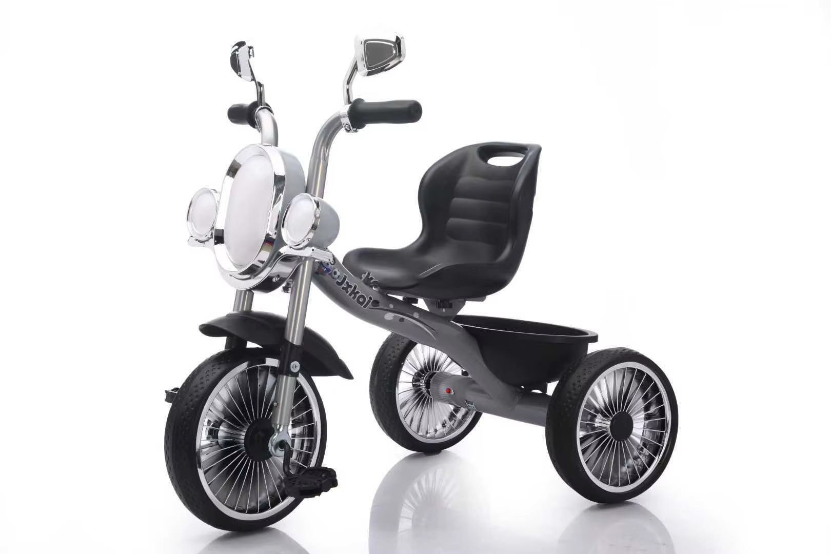 tricycle kenya