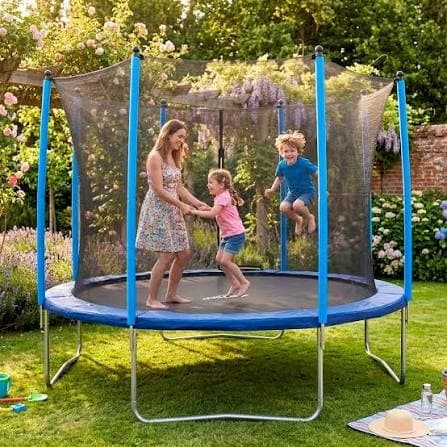 trampoline for sale
