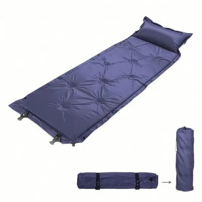 camping sleeping mattress
