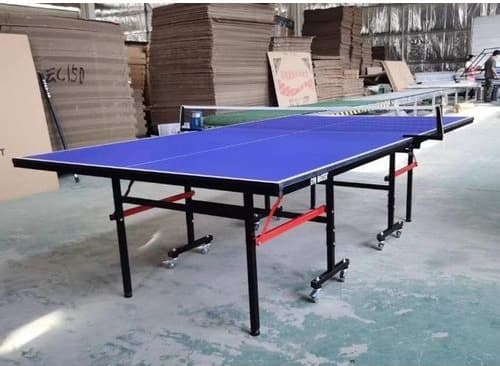 Professional Table Tennis Foldable 