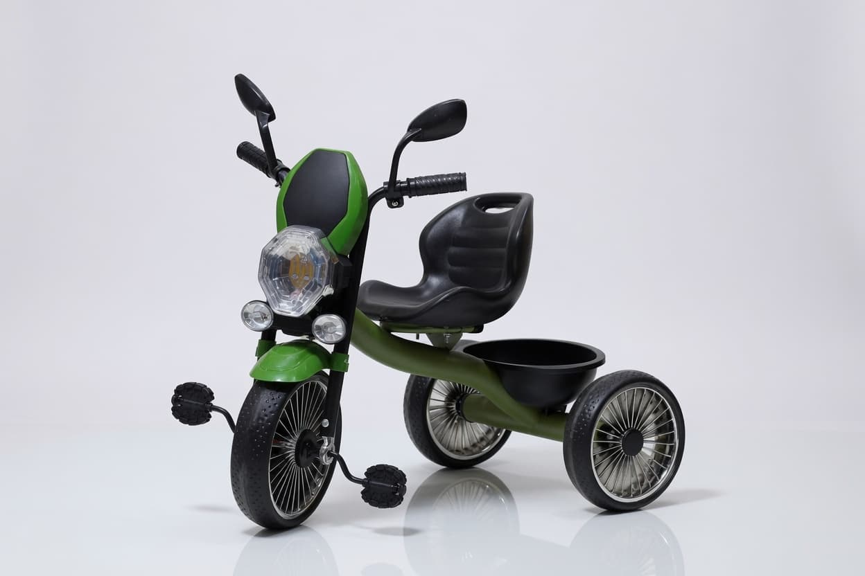 Best Baby tricycle in Kenya