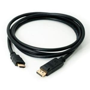 HDMI cable to TV 1.5M