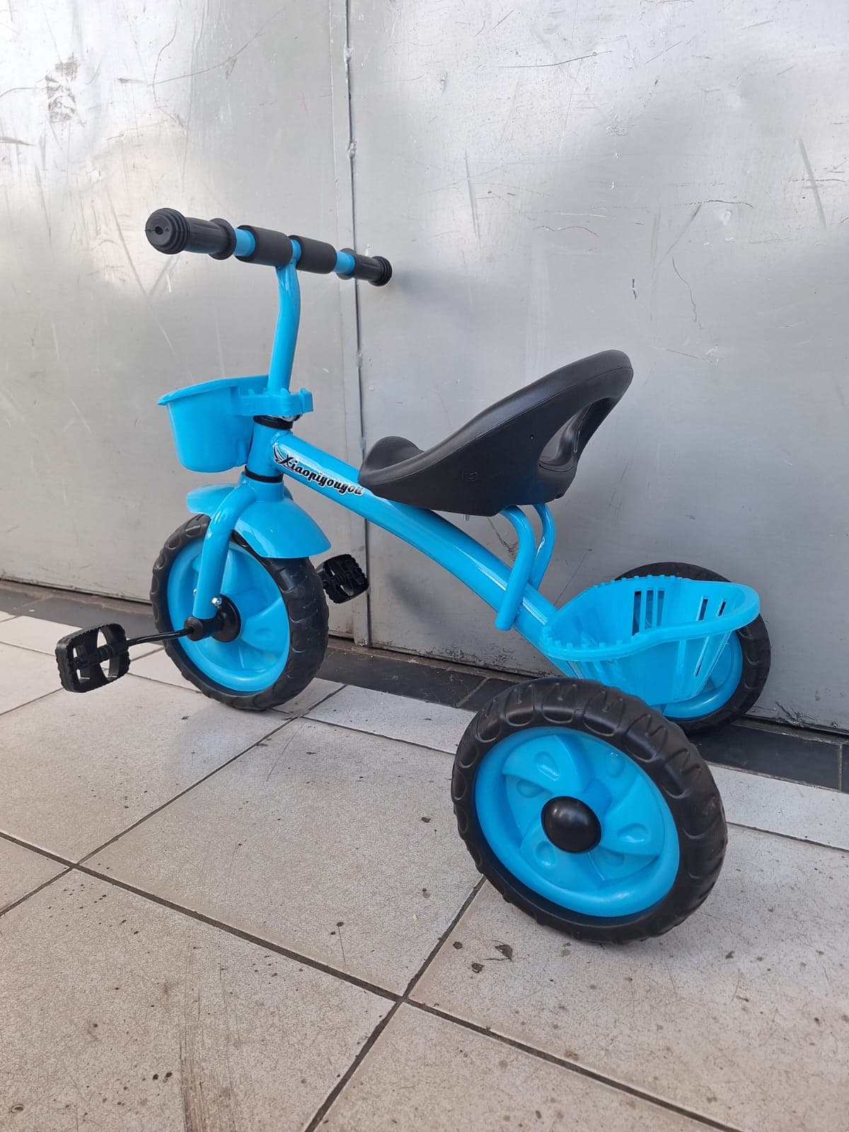 Tricycle for 2 year old 2