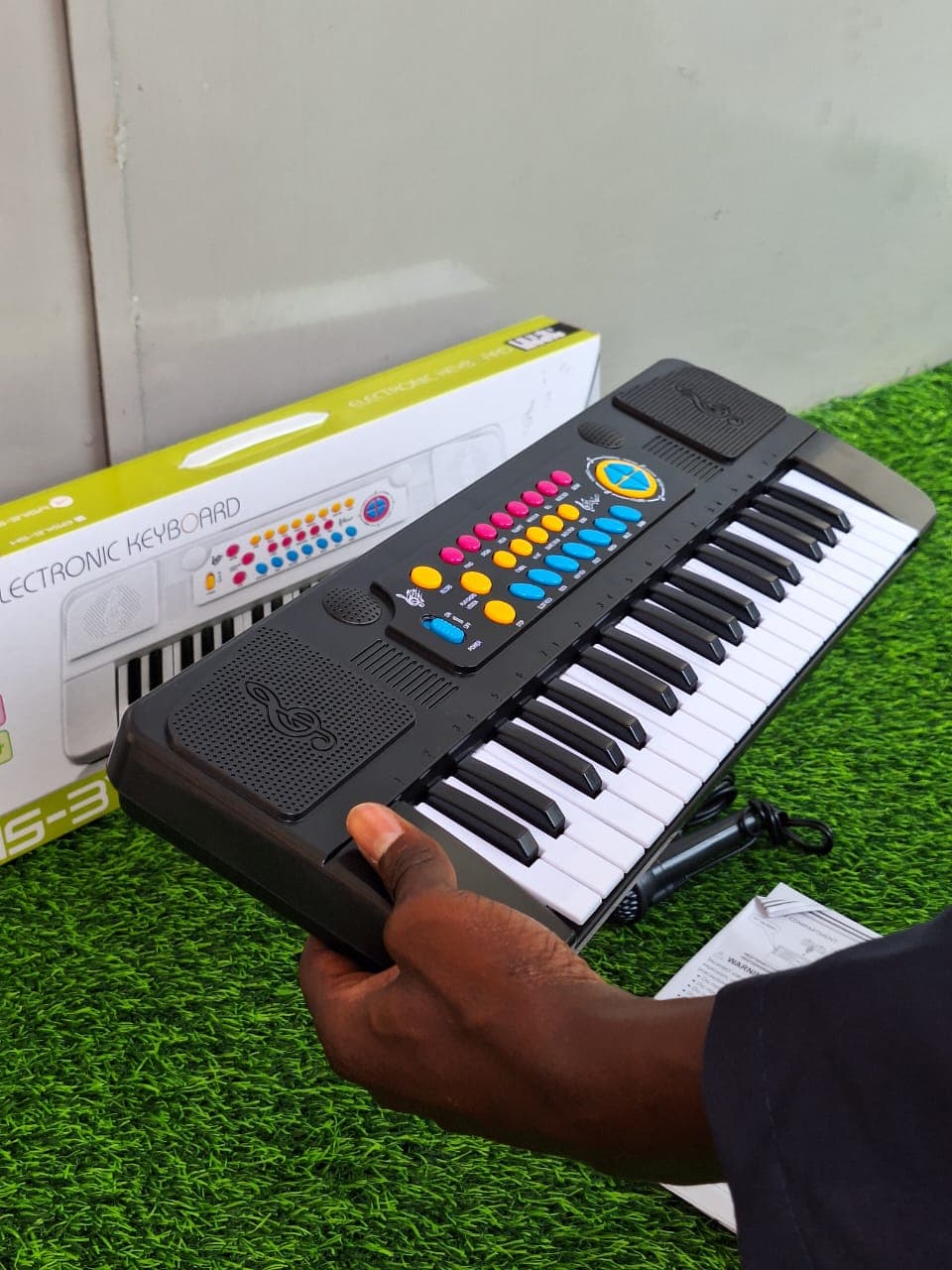 Piano For Kids 2