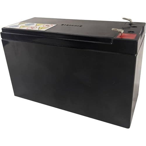 12V 7Ah Replacement Battery for Kids Electric Jeep 2