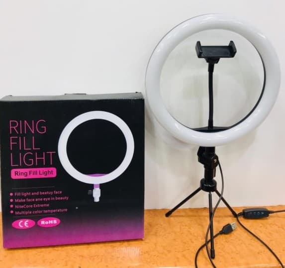 Best ring lights