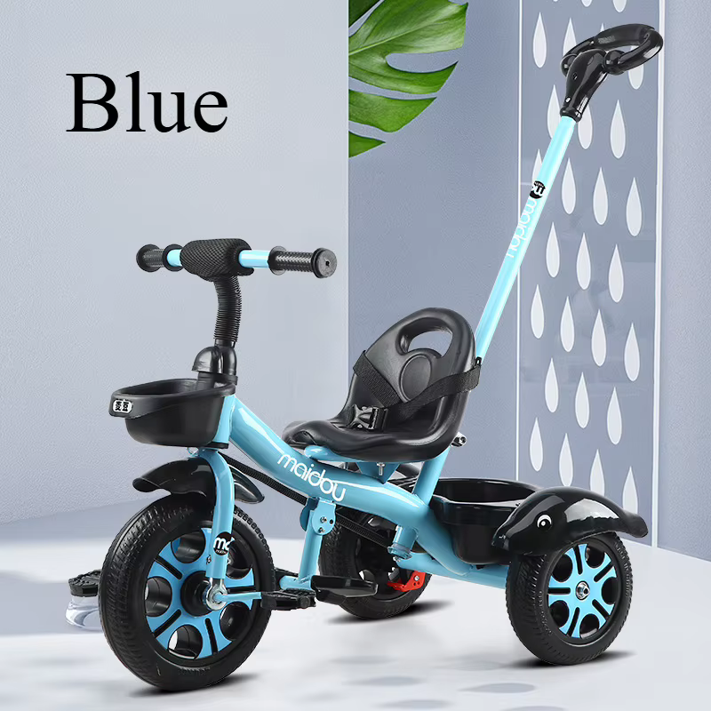 Baby Tri Cycle with handle