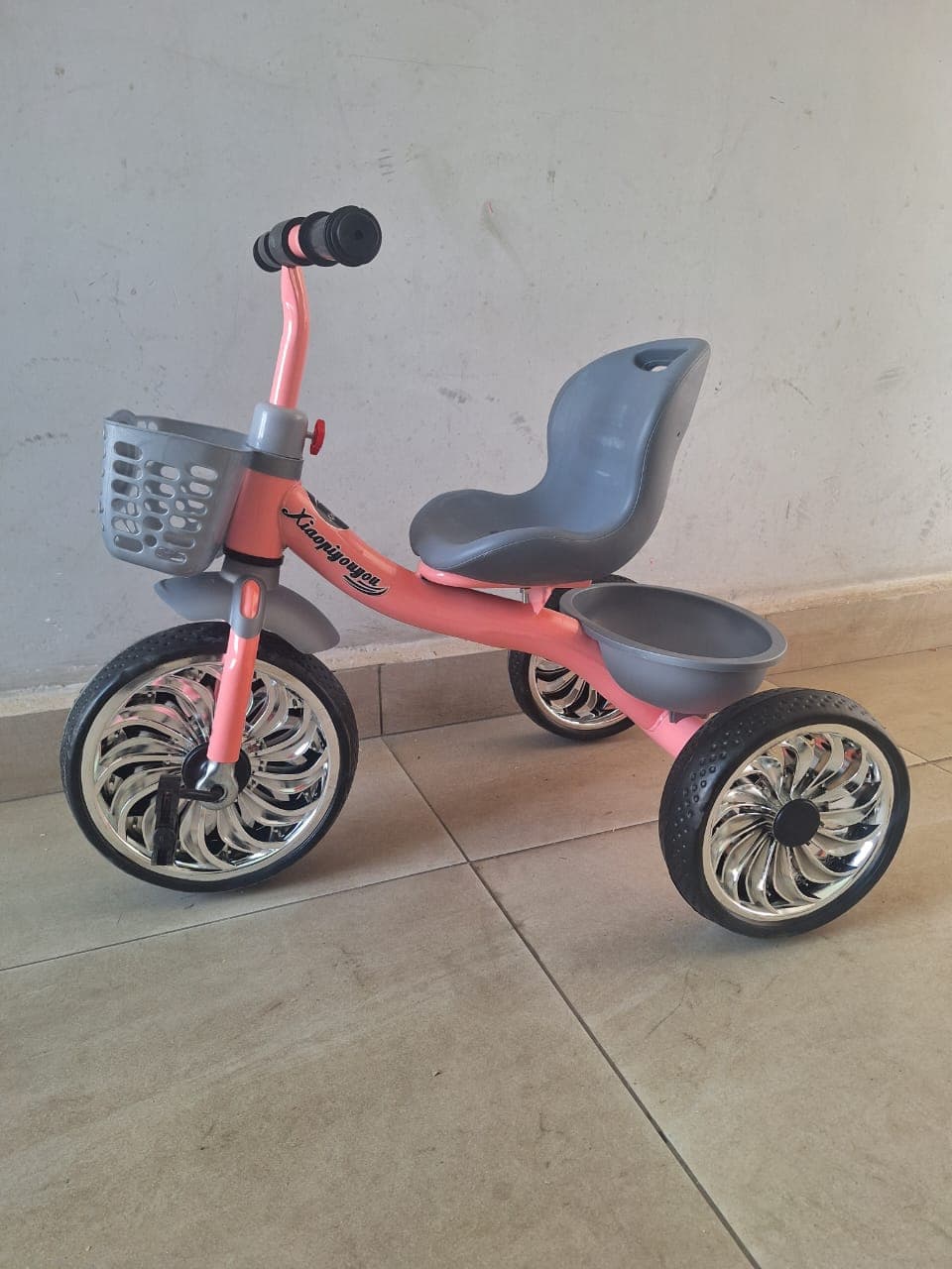 tricycle for kids 2-5 years 3